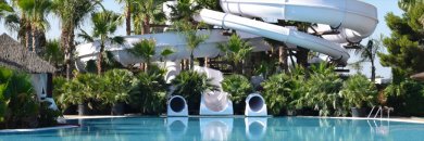 ¡Descubre uno de los Campings Resorts más completos de Europa!