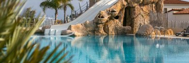 Escápate a un camping de Miami Playa (Costa Dorada)