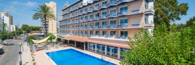 Palma de Mallorca ¡a 5 minutos de la playa!