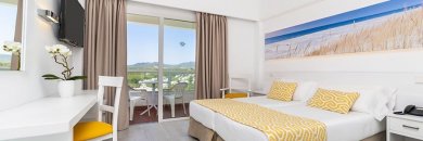 Disfruta de Cales de Mallorca en hotel 3* con TODO INCLUIDO