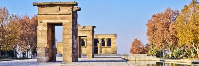 Escapada cerca de Madrid en hotel 4* con desayuno