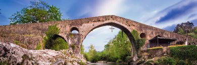 Escapada Rural cerca de Cangas de Onís con Alojamiento y Desayuno