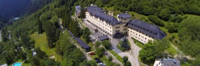 Circuito termal en hotel 4* del Valle de Boí 