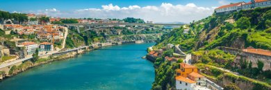 Verano de lujo cerca de Oporto con desayuno