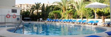 Septiembre en Benidorm con Pensión Completa