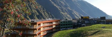 Fines de semana y más en los Pirineos Franceses alojado en Piau Engaly