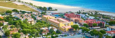 ¡Especial Puente de Octubre! Hotel 4* en Castellón con Pensión Completa