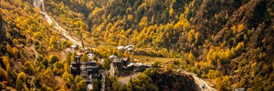 Especial Puentes en Andorra ¡Niños Gratis!