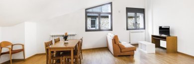 ¡Escápate a Andorra en Apartamentos!