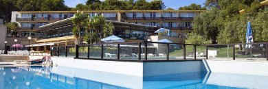 Escápate a Platja d'Aro (Costa Brava) alojados en apartamentos