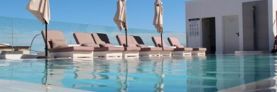 Escapada romántica en Torremolinos (Costa del Sol)