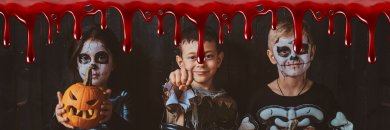 Visita Gandía y disfruta del Halloween con programación especial 