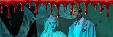 Fin de semana PreHalloween en Peñíscola 