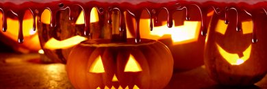 Halloween y más en primera línea del Mar Menor en hotel 4* ¡1 niño GRATIS!
