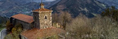 Escapada al País Vasco en un hotel con encanto