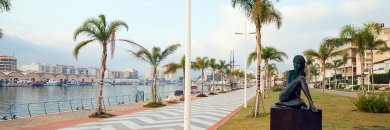 Fines de semana con programación musical y Pensión Completa en Gandía ¡1er niño GRATIS!