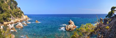 Fines de semana en Lloret de Mar 