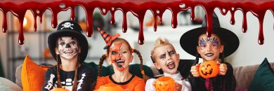 Puente de Halloween en hotel 4* con Media Pensión en Vera (Almería)