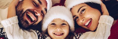 Navidades y Fin de Año en hotel 4* en Lloret de Mar con Pensión Completa