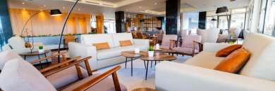 Descubre Castelo Branco (Portugal) en hotel 4* con SPA