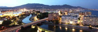 ¡Especial parejas! Fuengirola junto a la playa en hotel 4*