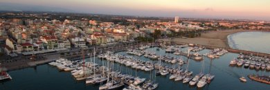 Fin de semana en Cambrils alojado en apartamento