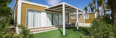 Descubre uno de los Campings Resorts más completos de Europa