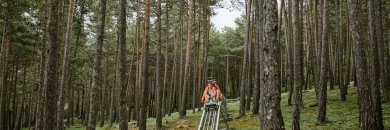 Escapada a Andorra con desayunos y Tobotronc ilimitado