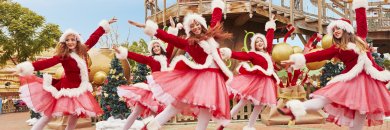 PortAventura Park y Ferrari Land alojado en apartamentos 