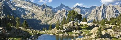 Descubre el Parque Nacional de Aigüestortes (Pirineo Catalán)