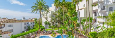 Disfruta de Benalmádena en apartamentos totalmente equipados