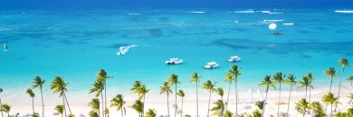 BLACK FRIDAY: Escápate al Caribe con vuelos y TODO INCLUIDO