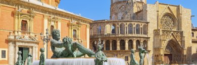 Disfruta de Valencia con desayunos