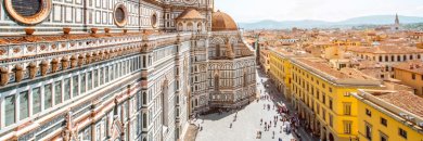 BLACK FRIDAY: Hotel boutique 4* en el corazón de Florencia