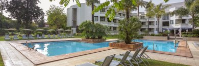 Fines de semana en pareja  en Jerez de la Frontera (Cádiz) en hotel 4*