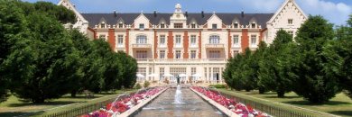 Auténtico Relax con Spa en Valladolid