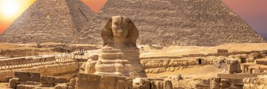 ¡Última hora! Egipto: hotel 4*, vuelos, excursiones exclusivas y crucero