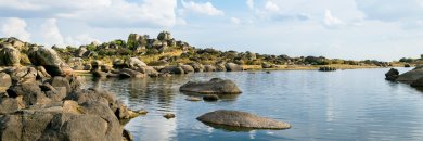 Escápate a Malpartida de Cáceres, cerca de Cáceres