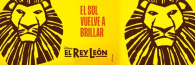 ¡Alójate en Madrid y disfruta del musical de El Rey León!