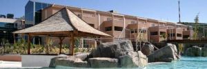 Lujo y Spa en Resort 4* Murcia 
