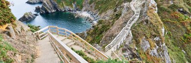 Disfruta de Viveiro (Lugo) en hotel 4* con desayunos