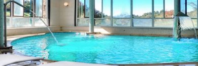 Escapada con Spa en Palas de Rei (Galicia)