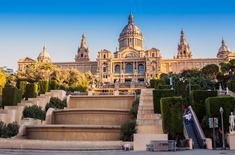 Relax termal a 30 minutos de Barcelona en hotel 4* - Destino