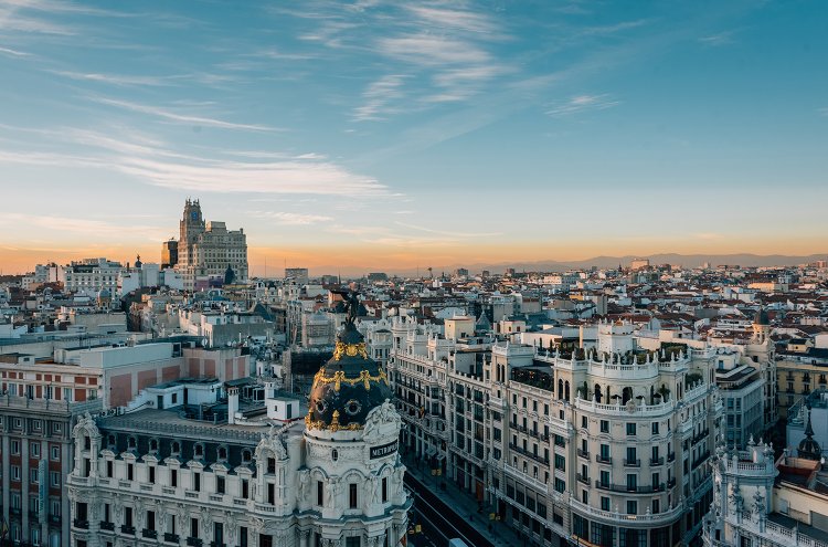 Relax termal a 30 minutos de Barcelona en hotel 4* - Destino