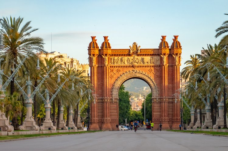 Relax termal a 30 minutos de Barcelona en hotel 4* - Destino