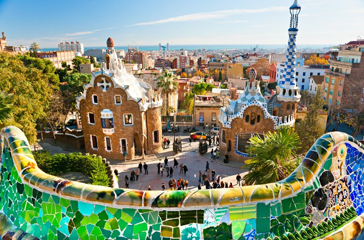 Relax termal a 30 minutos de Barcelona en hotel 4* - Destino