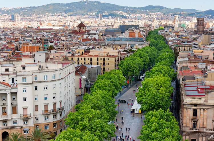 Relax termal a 30 minutos de Barcelona en hotel 4* - Destino