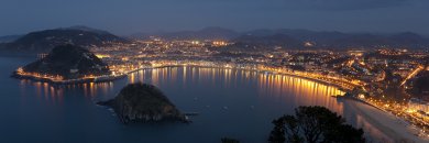 Escapada a San Sebastián con desayunos