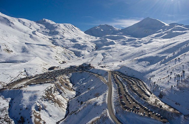 Adrenalina y Motos de Nieve en Boí Taüll Resort - Destino
