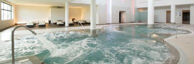 Escapada de relax y lujo en Asturias